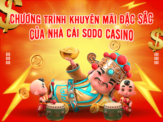 So do casino