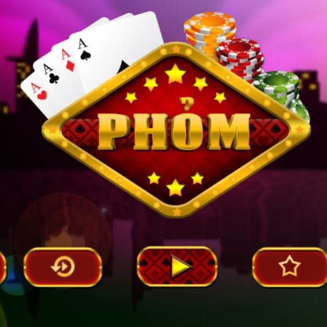 Game Phỏm online BETVISA - Chiến thuật chơi bài phỏm ăn tiền hiệu quả nhất