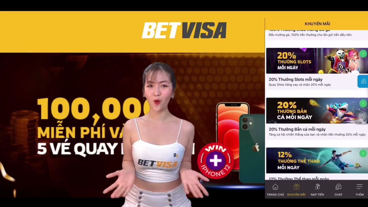 Tại sao nên chọn chơi Poker trên BETVISA 