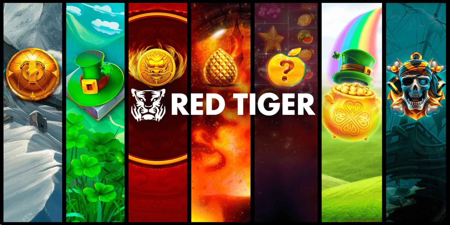 Những ưu điểm của Red tiger