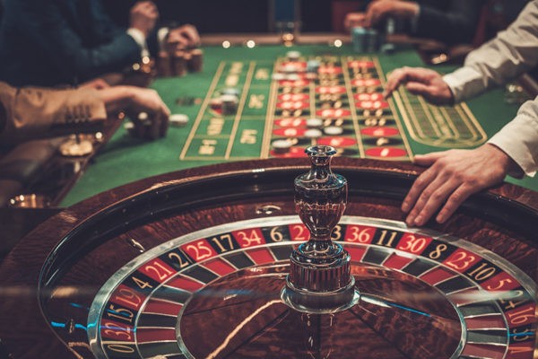 Danh mục cá cược Roulette