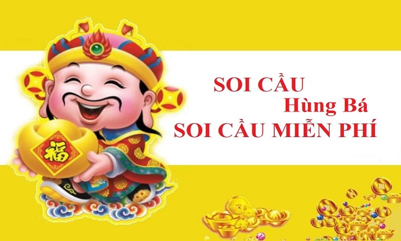 Soi cầu Hùng Bá – soi cầu hoàn toàn miễn phí