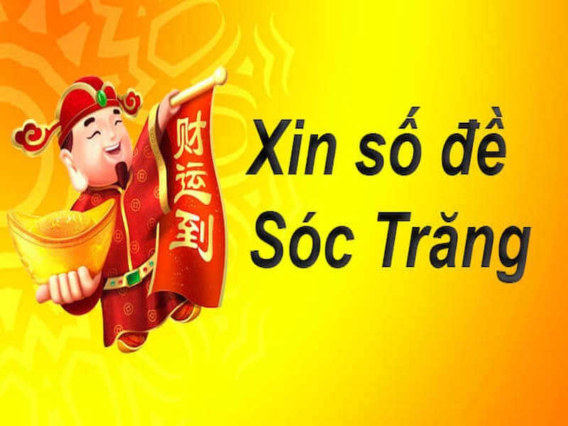 Soi cầu Sóc Trăng