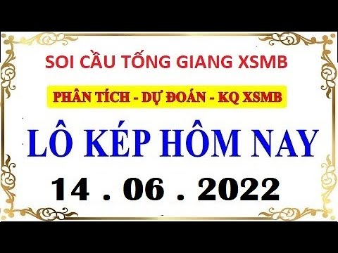 Soi cầu tống giang