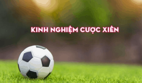 Cược xiên là gì