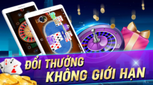 Các dạng đổi thưởng tại 789 game bài đổi thưởng