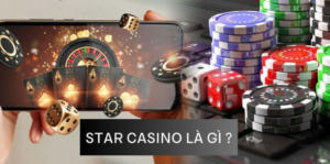 Sòng bạc casino trực tuyến mới siêu hấp dẫn, thú vị 