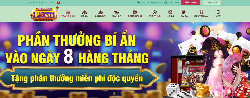 Khám Phá Sòng Bạc Casino Pkwin - Đẳng Cấp Giới Thượng Lưu 4 Giới Thiệu Về Casino Pkwin