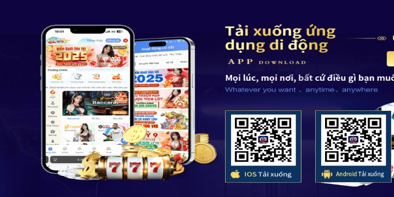 Tải App QH88 - Khám Phá Ngay Thế Giới Giải Trí Bất Tận 5 Tải app QH88 trong tích tắc chỉ với vài bước