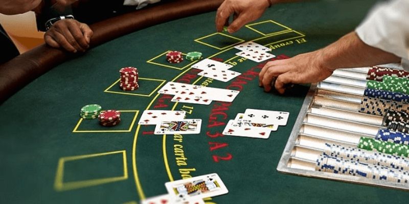 Những nhà phát hành sảnh chơi bài ấn tượng tại OK365