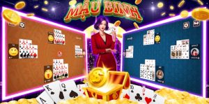 Mách bạn bí kíp chơi mậu binh hiệu quả 
